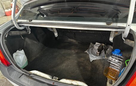 Renault Logan I, 2007 год, 200 000 рублей, 12 фотография