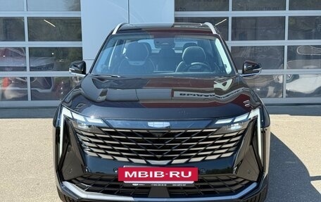 Geely Atlas, 2024 год, 3 917 190 рублей, 3 фотография