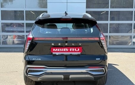 Geely Atlas, 2024 год, 3 917 190 рублей, 4 фотография