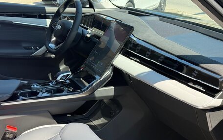 Geely Atlas, 2024 год, 3 917 190 рублей, 9 фотография