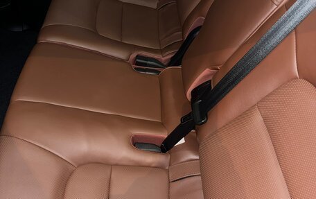 Toyota Land Cruiser 200, 2017 год, 15 000 000 рублей, 2 фотография