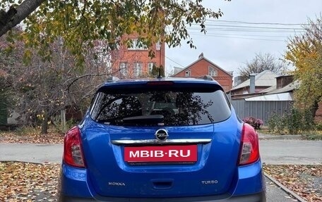 Opel Mokka I, 2015 год, 1 500 000 рублей, 5 фотография