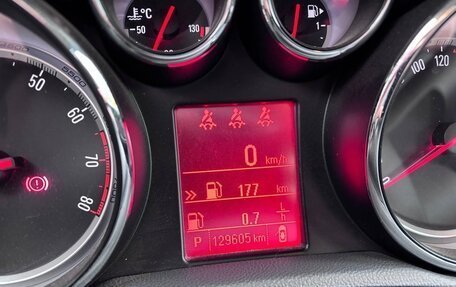 Opel Mokka I, 2015 год, 1 500 000 рублей, 9 фотография