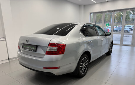 Skoda Octavia, 2014 год, 675 000 рублей, 4 фотография