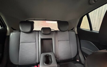 Opel Mokka I, 2015 год, 1 500 000 рублей, 15 фотография