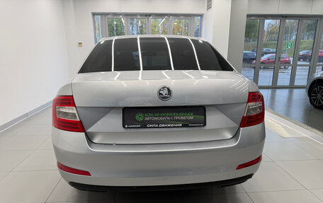 Skoda Octavia, 2014 год, 675 000 рублей, 5 фотография
