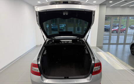 Skoda Octavia, 2014 год, 675 000 рублей, 7 фотография