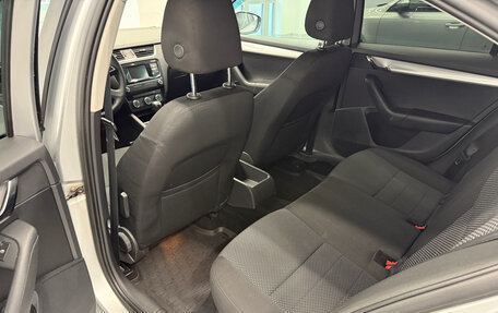 Skoda Octavia, 2014 год, 675 000 рублей, 9 фотография