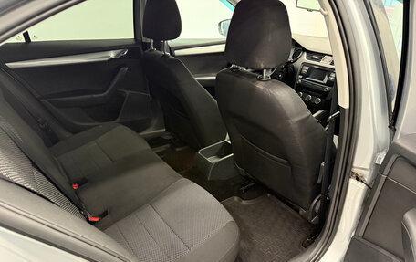 Skoda Octavia, 2014 год, 675 000 рублей, 10 фотография