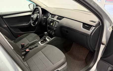 Skoda Octavia, 2014 год, 675 000 рублей, 11 фотография