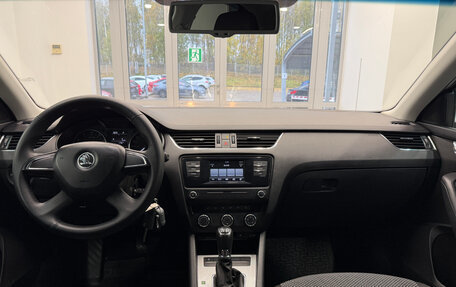 Skoda Octavia, 2014 год, 675 000 рублей, 18 фотография