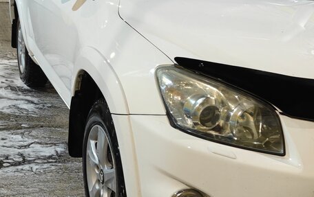 Toyota RAV4, 2010 год, 1 370 000 рублей, 3 фотография