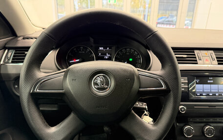 Skoda Octavia, 2014 год, 675 000 рублей, 16 фотография