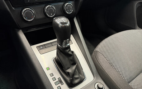 Skoda Octavia, 2014 год, 675 000 рублей, 20 фотография