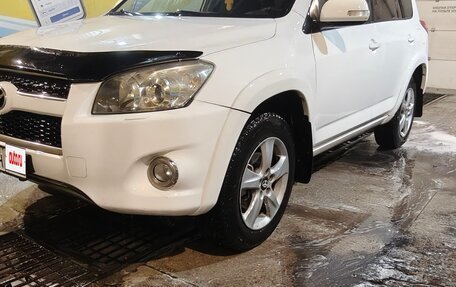 Toyota RAV4, 2010 год, 1 370 000 рублей, 4 фотография