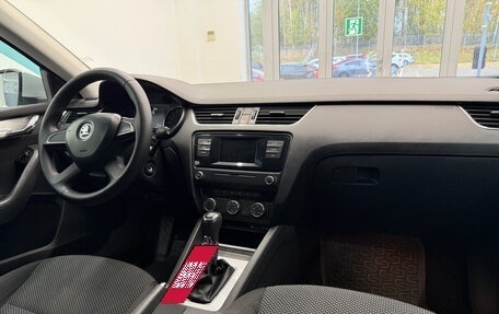 Skoda Octavia, 2014 год, 675 000 рублей, 14 фотография