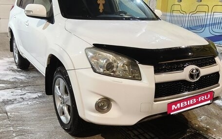 Toyota RAV4, 2010 год, 1 370 000 рублей, 2 фотография
