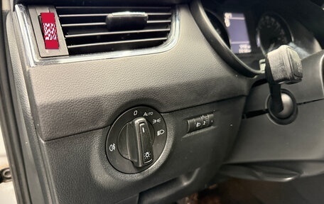 Skoda Octavia, 2014 год, 675 000 рублей, 13 фотография