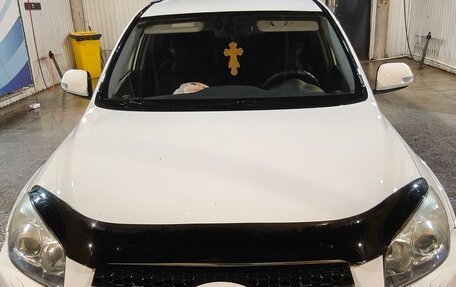 Toyota RAV4, 2010 год, 1 370 000 рублей, 5 фотография