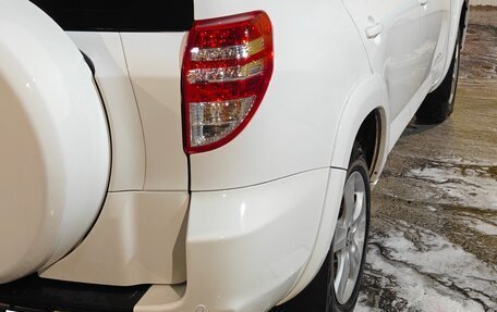 Toyota RAV4, 2010 год, 1 370 000 рублей, 11 фотография