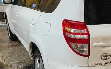 Toyota RAV4, 2010 год, 1 370 000 рублей, 10 фотография