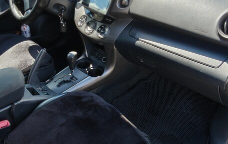 Toyota RAV4, 2010 год, 1 370 000 рублей, 12 фотография