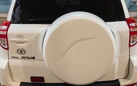 Toyota RAV4, 2010 год, 1 370 000 рублей, 6 фотография
