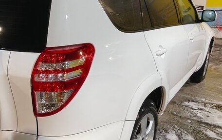 Toyota RAV4, 2010 год, 1 370 000 рублей, 9 фотография