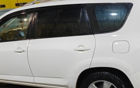 Toyota RAV4, 2010 год, 1 370 000 рублей, 8 фотография