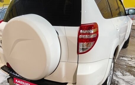 Toyota RAV4, 2010 год, 1 370 000 рублей, 16 фотография