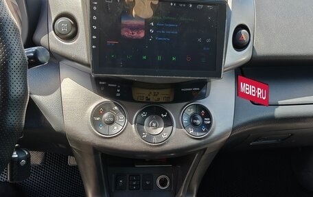 Toyota RAV4, 2010 год, 1 370 000 рублей, 17 фотография