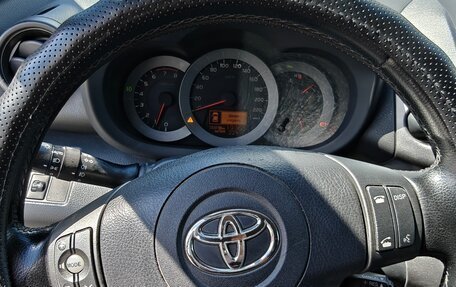 Toyota RAV4, 2010 год, 1 370 000 рублей, 22 фотография