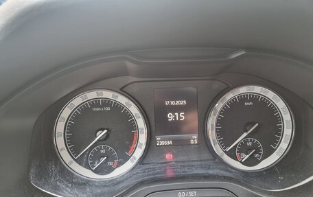 Skoda Kodiaq I, 2021 год, 2 100 000 рублей, 9 фотография