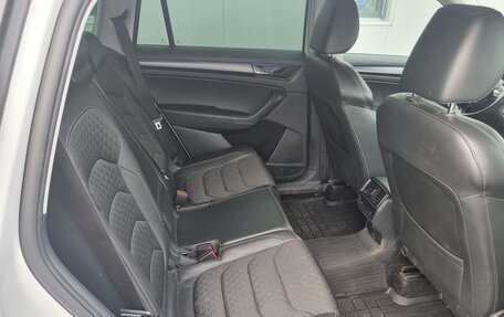 Skoda Kodiaq I, 2021 год, 2 100 000 рублей, 8 фотография