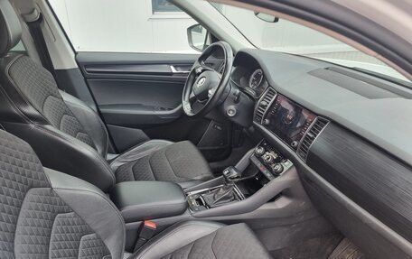 Skoda Kodiaq I, 2021 год, 2 100 000 рублей, 7 фотография