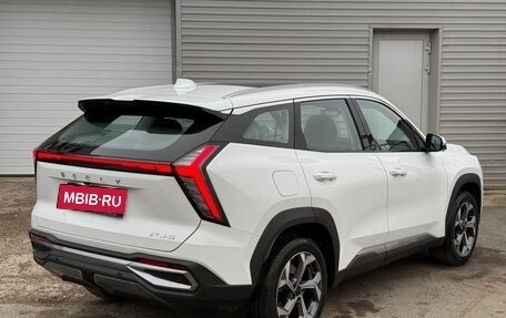 Geely Atlas, 2024 год, 3 717 190 рублей, 3 фотография