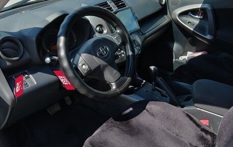 Toyota RAV4, 2010 год, 1 370 000 рублей, 24 фотография