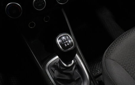 KIA Rio III рестайлинг, 2015 год, 896 000 рублей, 3 фотография