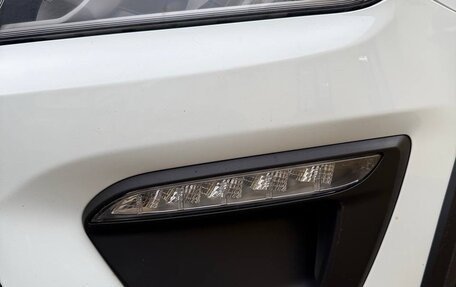 KIA Rio IV, 2019 год, 1 300 000 рублей, 21 фотография