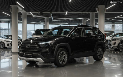 Toyota RAV4, 2025 год, 4 150 000 рублей, 1 фотография