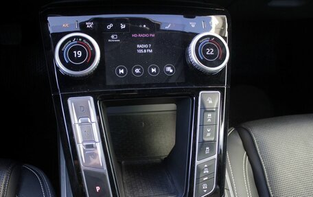 Jaguar I-Pace I, 2019 год, 3 600 000 рублей, 17 фотография