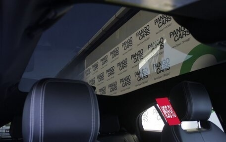 Jaguar I-Pace I, 2019 год, 3 600 000 рублей, 18 фотография