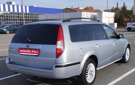 Ford Mondeo III, 2006 год, 550 000 рублей, 3 фотография