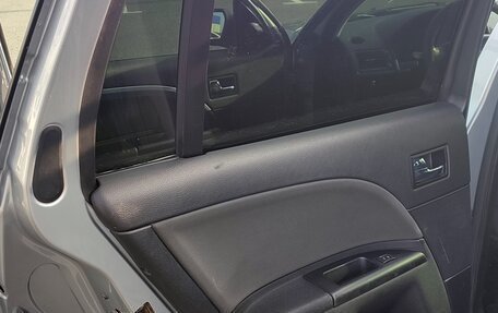 Ford Mondeo III, 2006 год, 550 000 рублей, 10 фотография