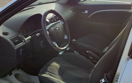 Ford Mondeo III, 2006 год, 550 000 рублей, 5 фотография