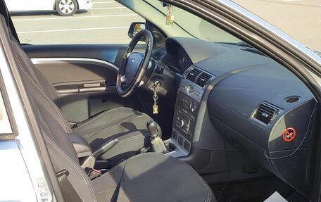 Ford Mondeo III, 2006 год, 550 000 рублей, 7 фотография