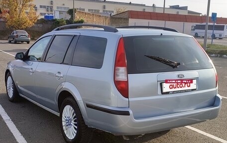 Ford Mondeo III, 2006 год, 550 000 рублей, 4 фотография