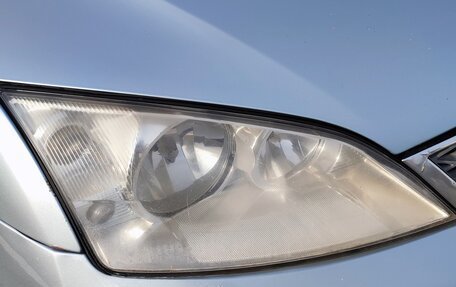 Ford Mondeo III, 2006 год, 550 000 рублей, 20 фотография