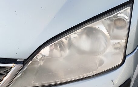 Ford Mondeo III, 2006 год, 550 000 рублей, 21 фотография