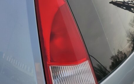 Ford Mondeo III, 2006 год, 550 000 рублей, 22 фотография